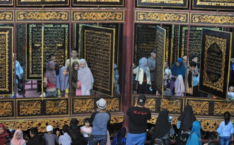  Program Pengayaan Menjadi Nilai Tambah Bagi Kompetensi Santri